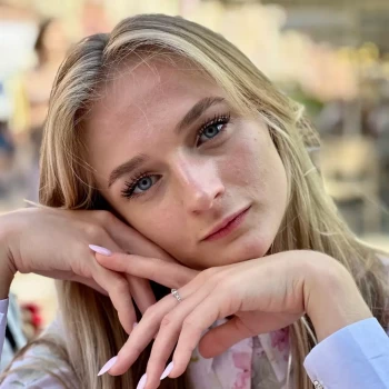 Opiekunka: Maryna K.