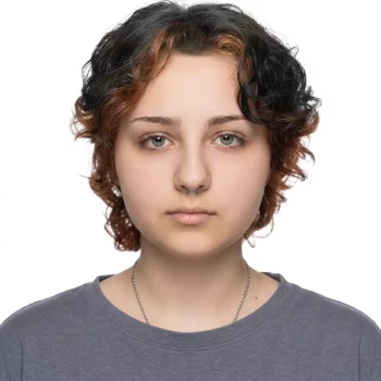 Opiekunka: Sofiia K.