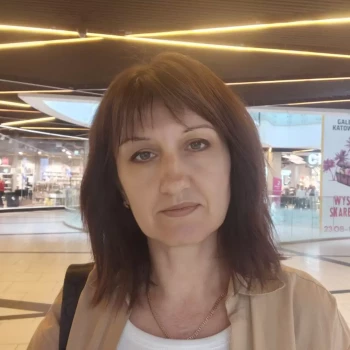 Opiekunka: Natalia S.