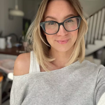Opiekunka: Katarzyna W.