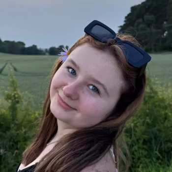 Opiekunka: Maja N.