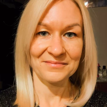 Opiekunka: Małgorzata K.