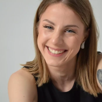 Opiekunka: Paulina P.