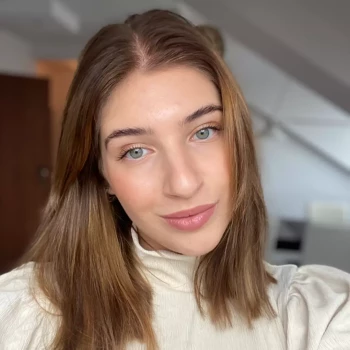 Opiekunka: Ania K.