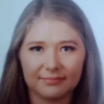 Opiekunka: Dominika M.