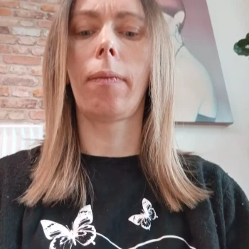 Opiekunka: Mariola U.