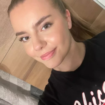 Opiekunka: Maja D.