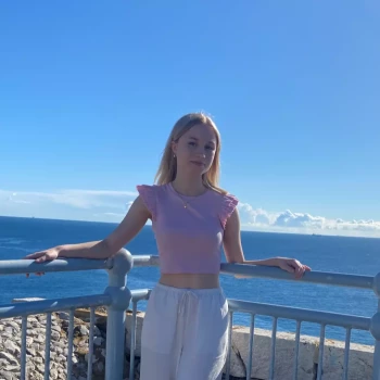 Opiekunka: Paulina K.