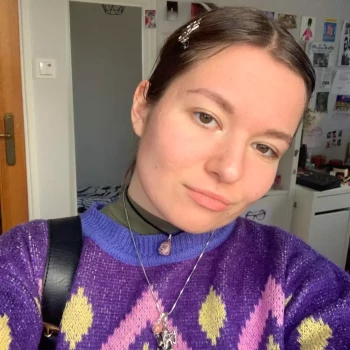 Opiekunka: Anastasiya L.