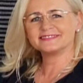 Opiekunka: Joanna L.