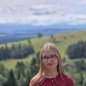 Opiekunka: Marta Ł.