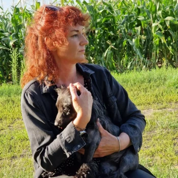 Opiekunka: Dagmara B.