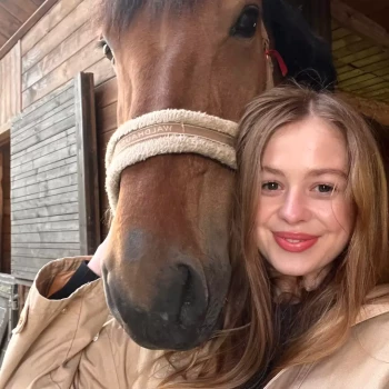 Opiekunka: Dagmara G.