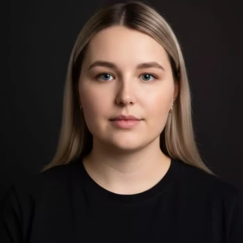 Opiekunka: Klaudia Ś.