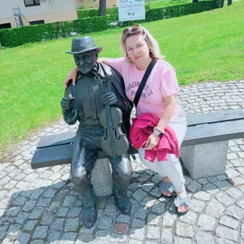Opiekunka: Ela K.