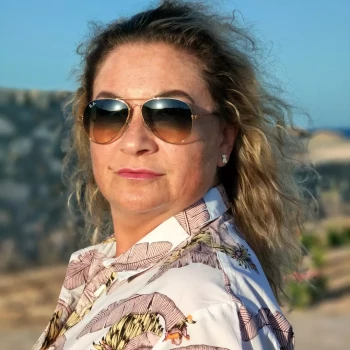 Opiekunka: Beata G.