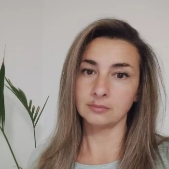Opiekunka: Olena N.