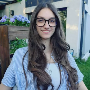 Opiekunka: Sara W.