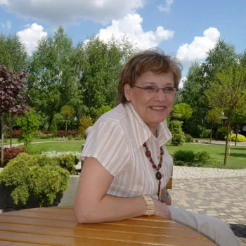 Opiekunka: Janina P.