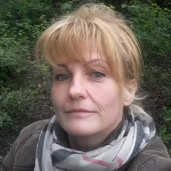 Opiekunka: Małgorzata W.