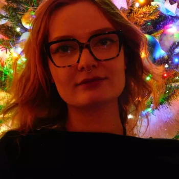 Opiekunka: Anastazja O.