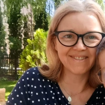 Opiekunka: Kasia A.
