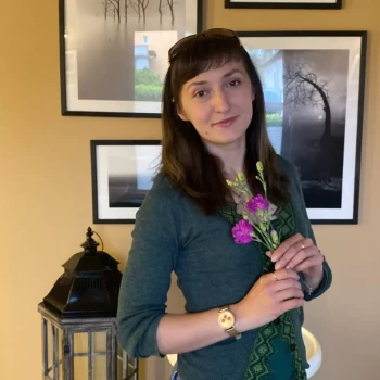 Opiekunka: Halyna Y.