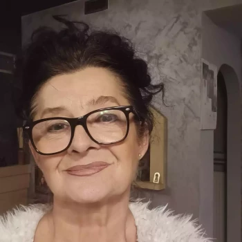Opiekunka: Grazyna C.