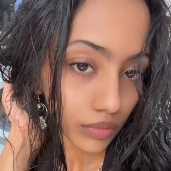Opiekunka: Nafisa M.