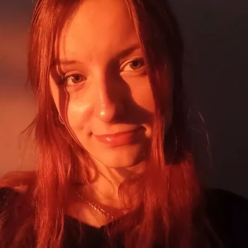 Opiekunka: Liliana A.