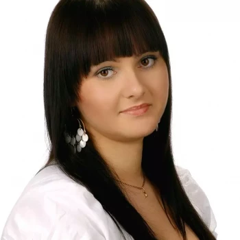 Opiekunka: Magdalena B.