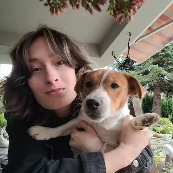 Opiekunka: Natalka D.