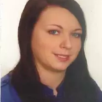 Opiekunka: Aleksandra M.