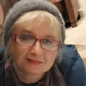 Opiekunka: Agnieszka K.