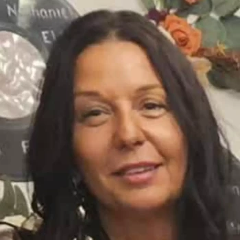 Opiekunka: Żaneta J.