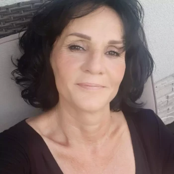 Opiekunka: Barbara B.
