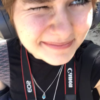 Opiekunka: Wilhelmina M.