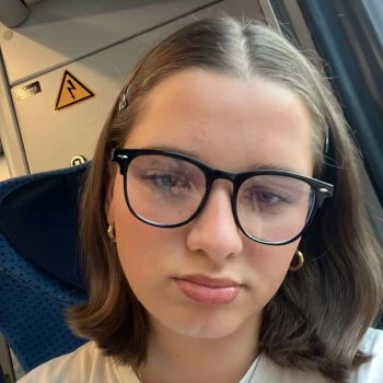 Opiekunka: Amelia G.