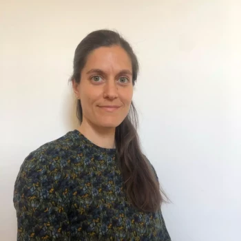 Opiekunka: Sibylle W.