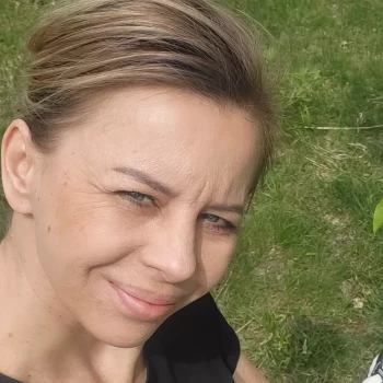 Opiekunka: Ana W.