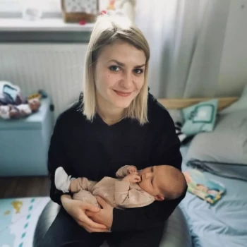 Opiekunka: Weronika G.