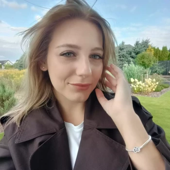 Opiekunka: Anna S.