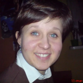 Opiekunka: Anna P.