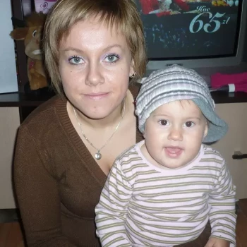Opiekunka: Mirella Z.