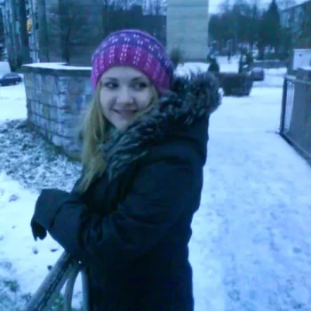 Opiekunka: Aleksandra D.
