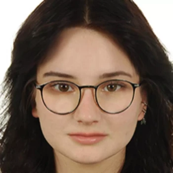 Opiekunka: Wiktoria D.