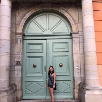 Opiekunka: Dominika B.