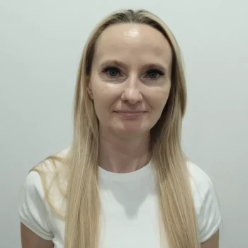 Opiekunka: Marzena B.