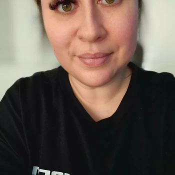 Opiekunka: Paulina D.
