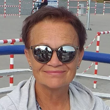 Opiekunka: Krystyna M. - Katowice